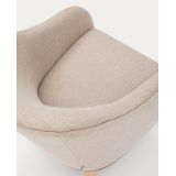 Poltrona Obly II