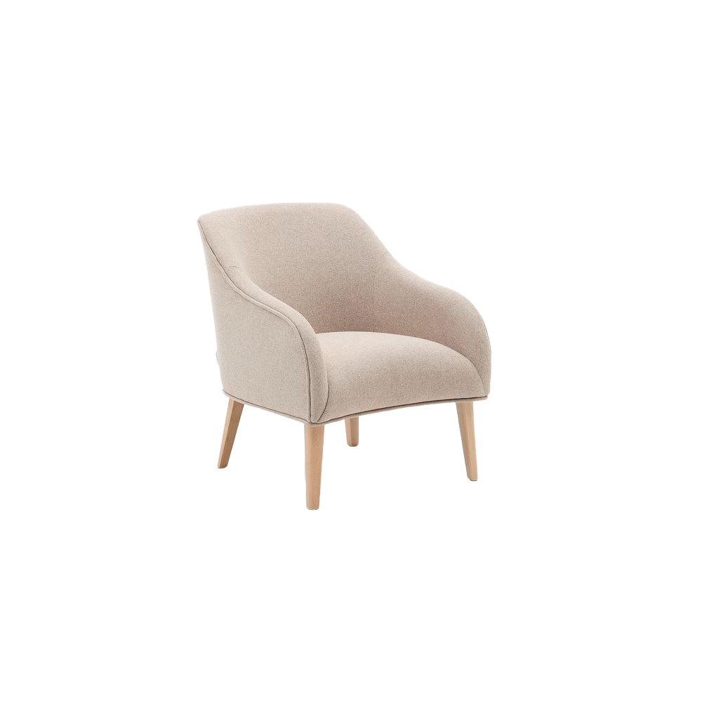 Poltrona Obly II