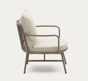 Poltrona Braman