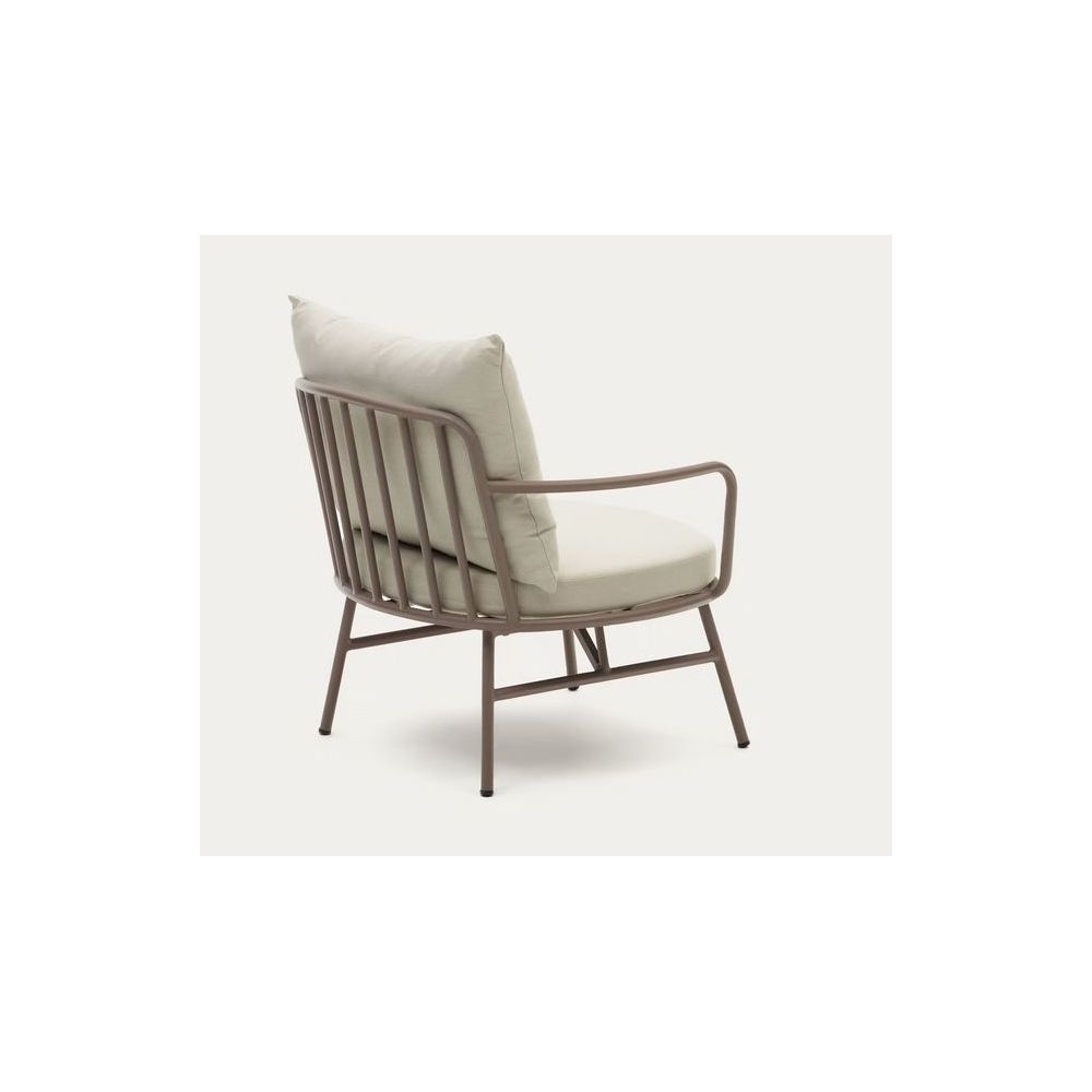 Poltrona Braman