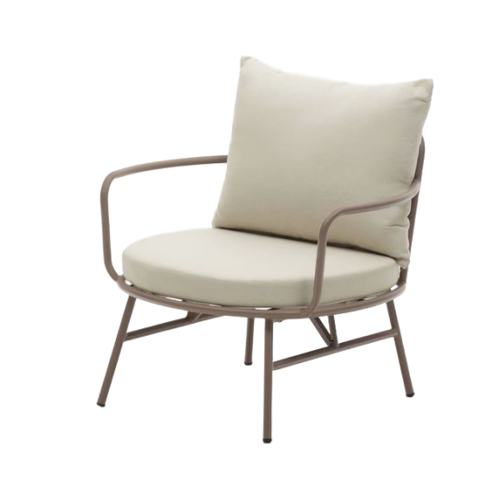 Poltrona Braman