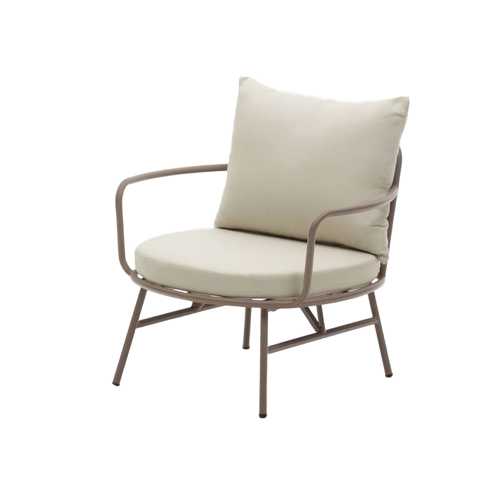 Poltrona Braman