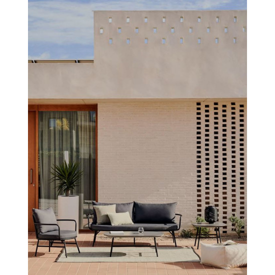 Armchair Braman II