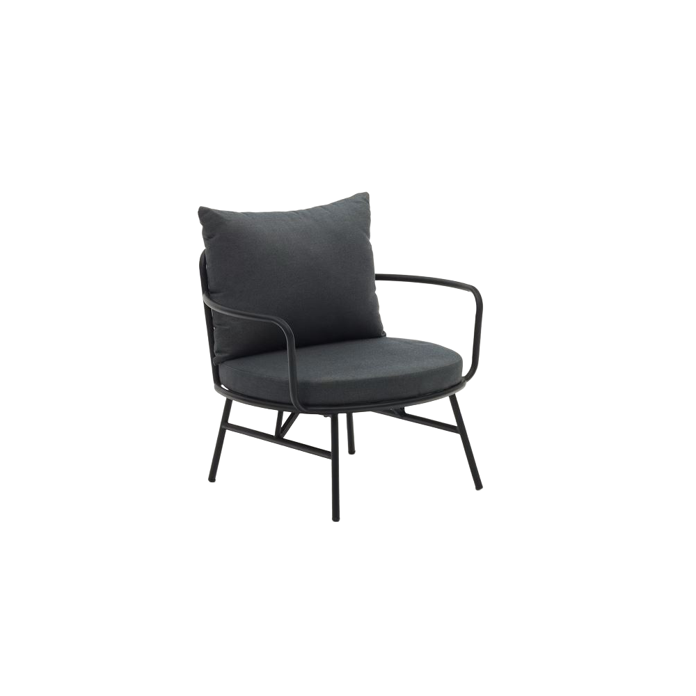 Armchair Braman II