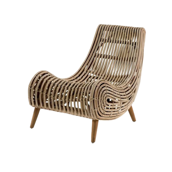 Armchair Tik