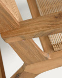 Armchair Eralda