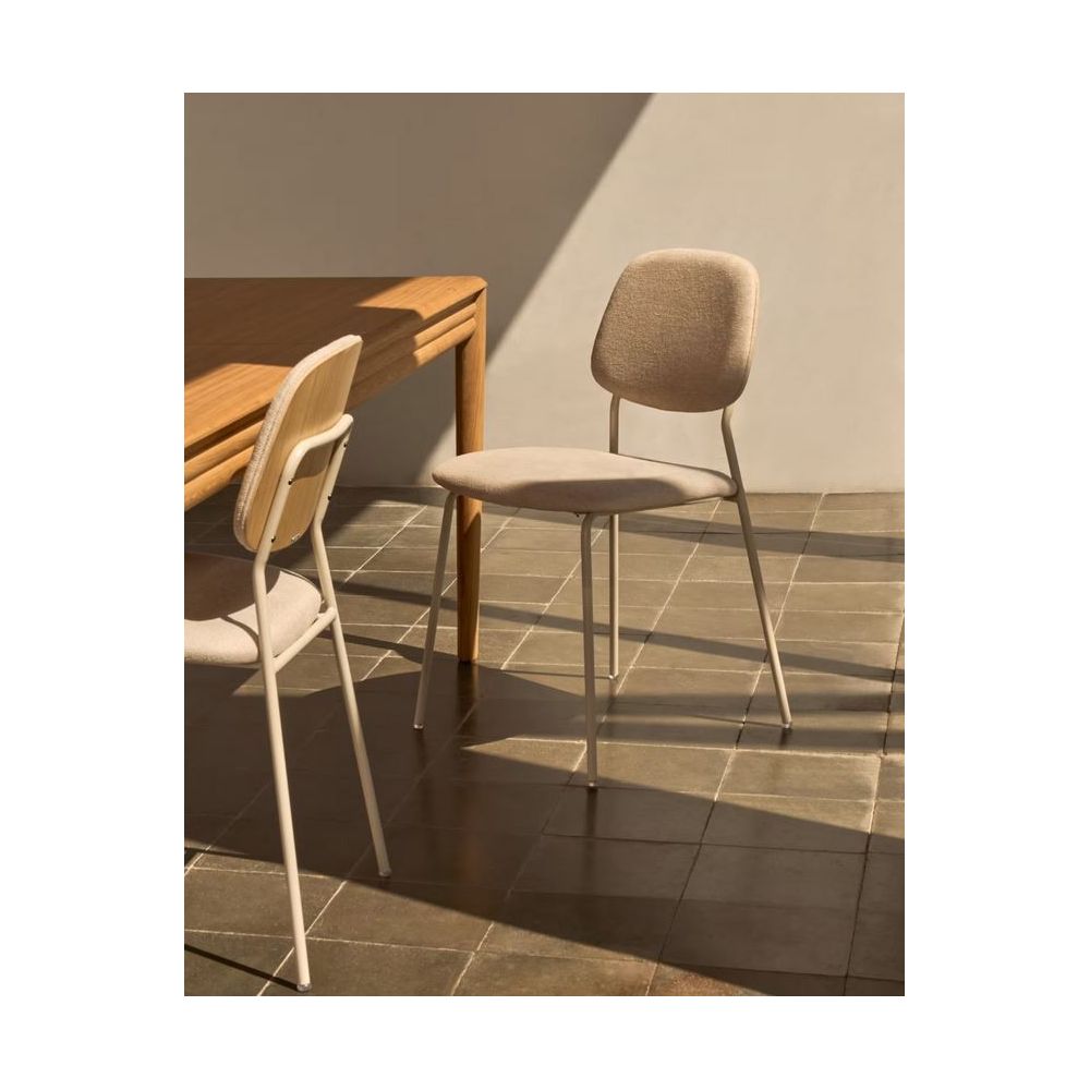 Chair Enilda II