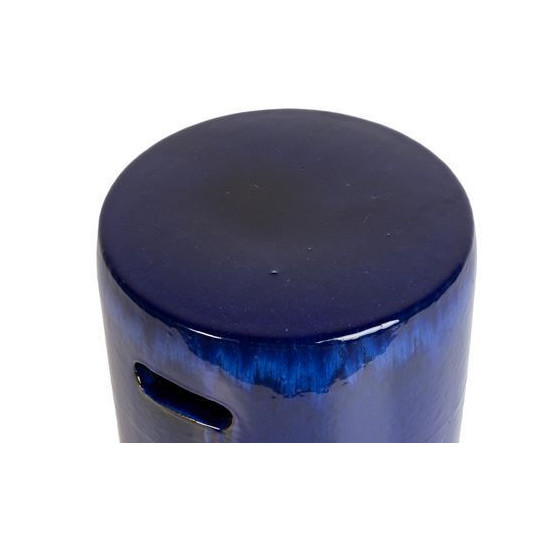 Mesa auxiliar/ Banco Blue