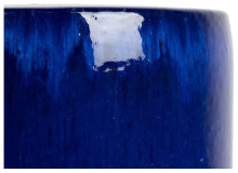 Mesa auxiliar/ Banco Blue