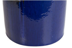 Mesa auxiliar/ Banco Blue