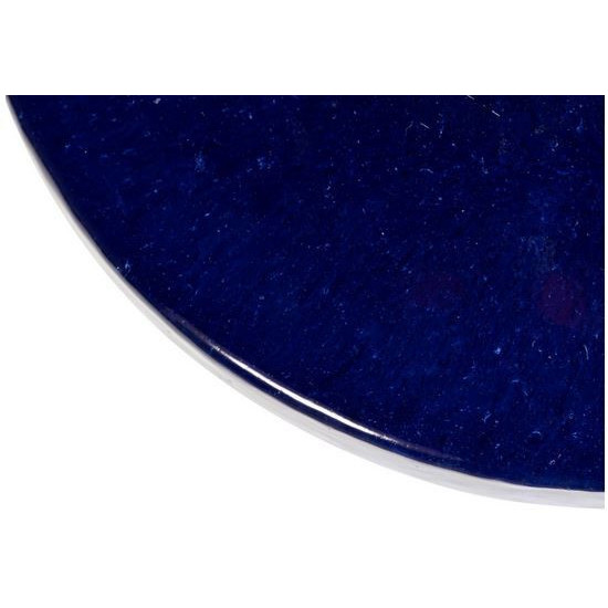 Mesa auxiliar/ Banco Blue