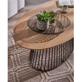 Coffee table Eska