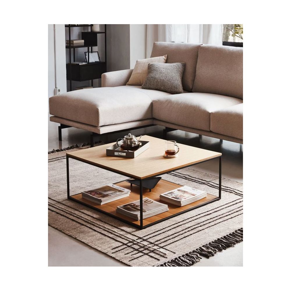 Mesa de centro Oana II