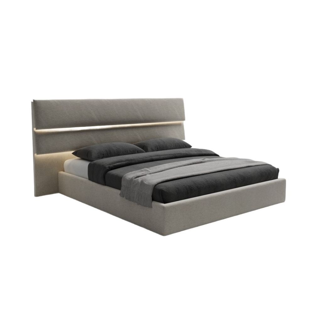 Cama Luminância