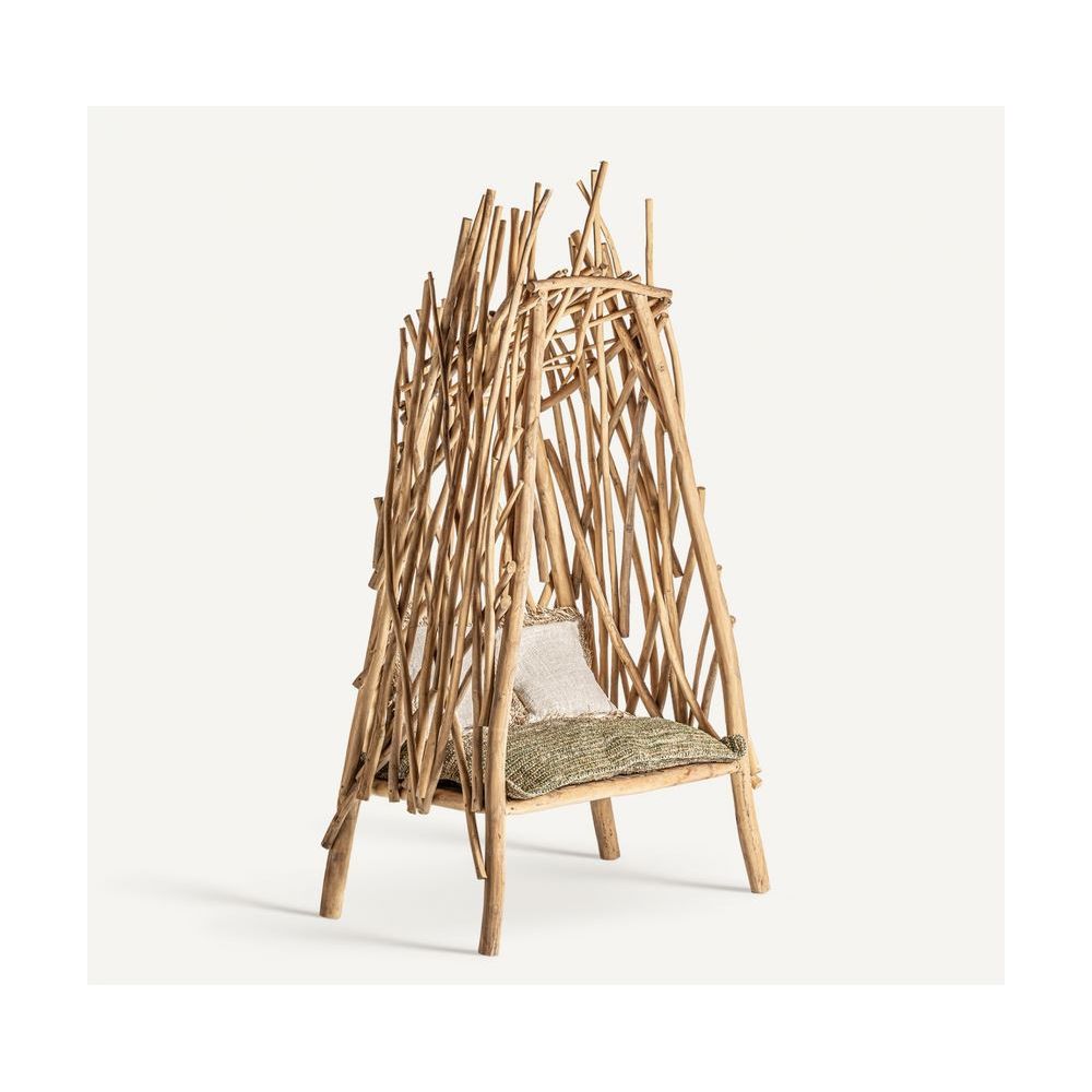 Armchair Neta