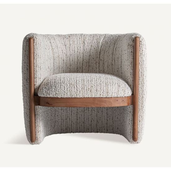 Armchair Bach