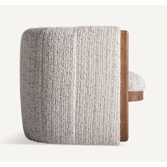 Armchair Bach