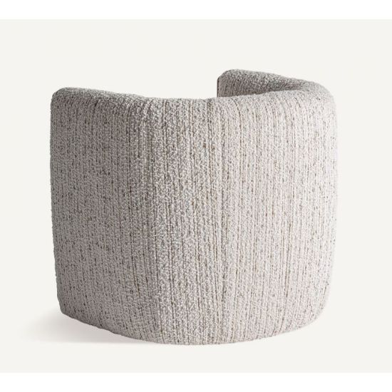 Armchair Bach