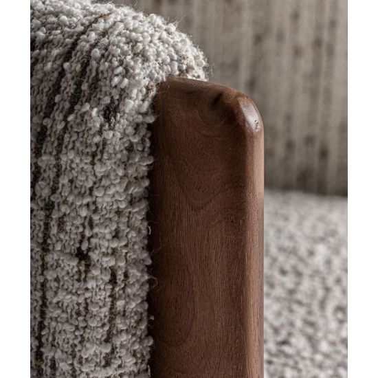 Armchair Bach