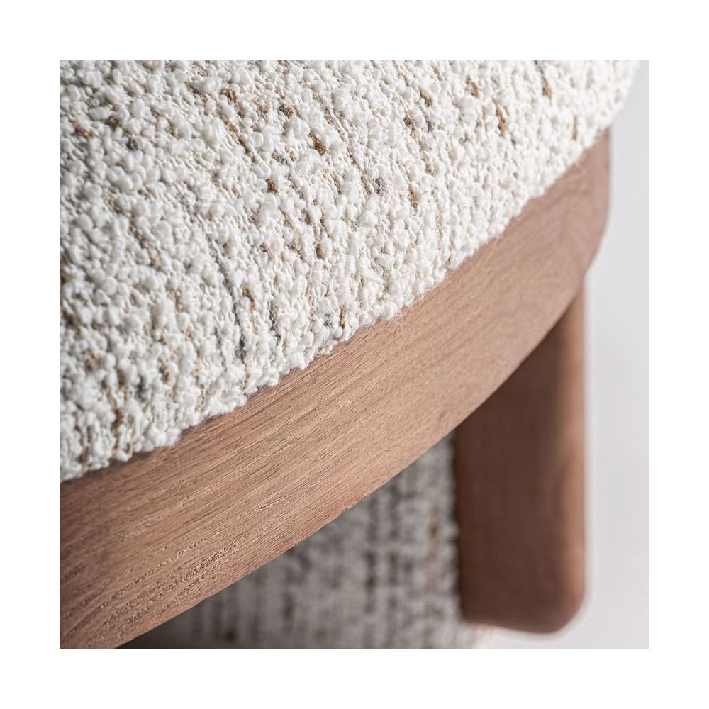 Armchair Bach