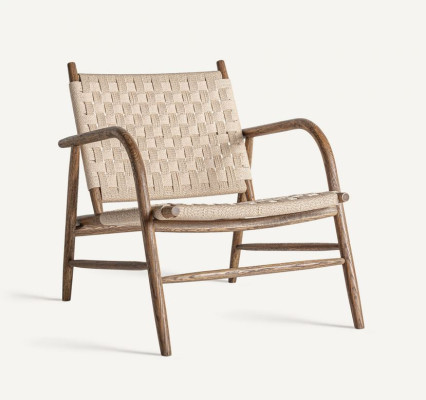 Armchair Larreul