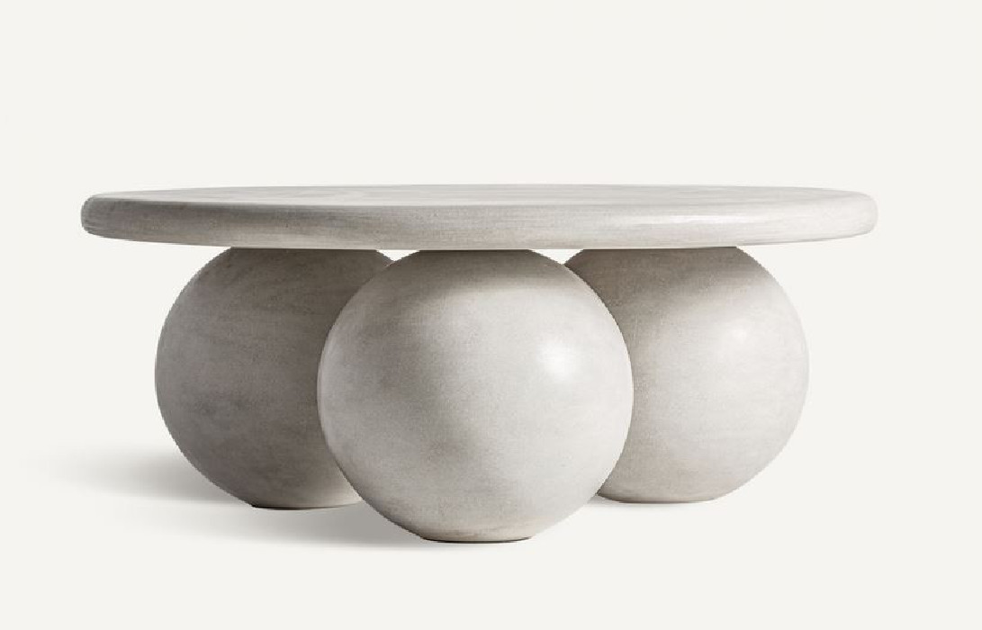 Coffee table  Vytin