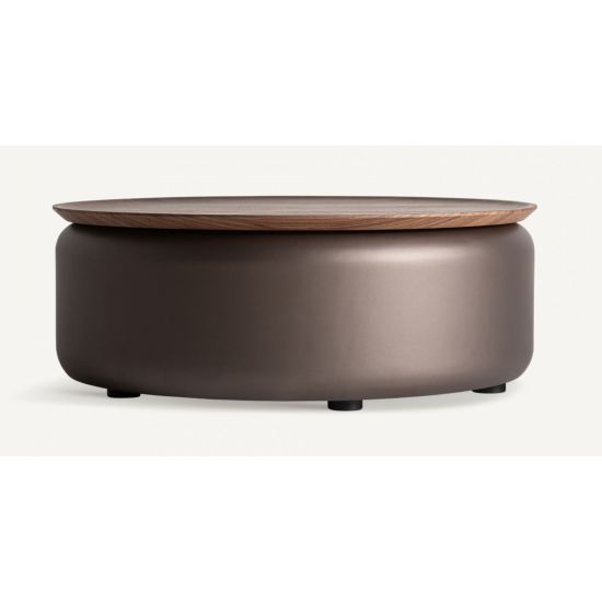Mesa de Centro Bugdor