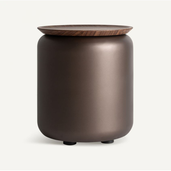 Mesa de Apoio Bugdor I