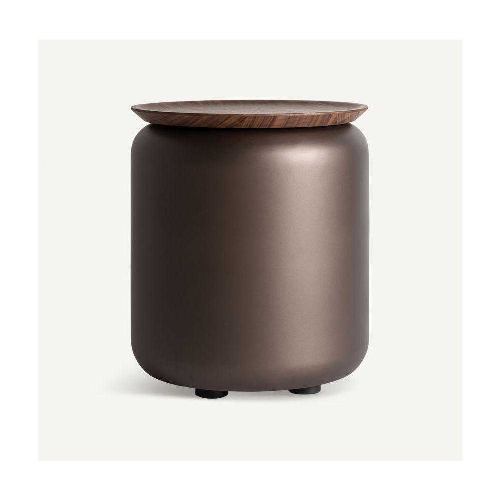 Mesa de Apoio Bugdor I