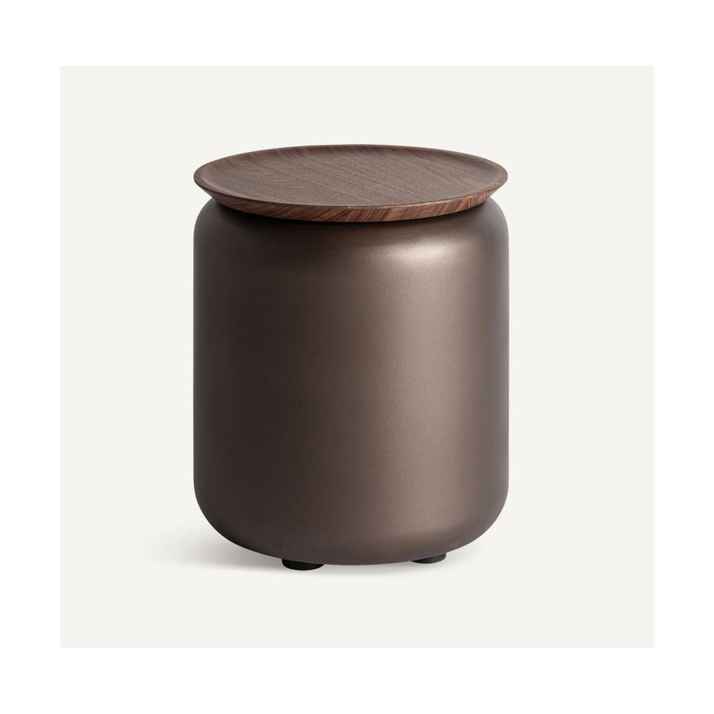 Mesa de Apoio Bugdor I