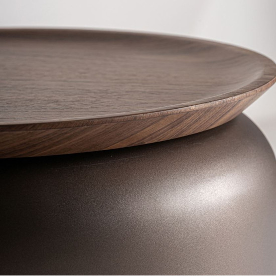 Mesa de Apoio Bugdor I
