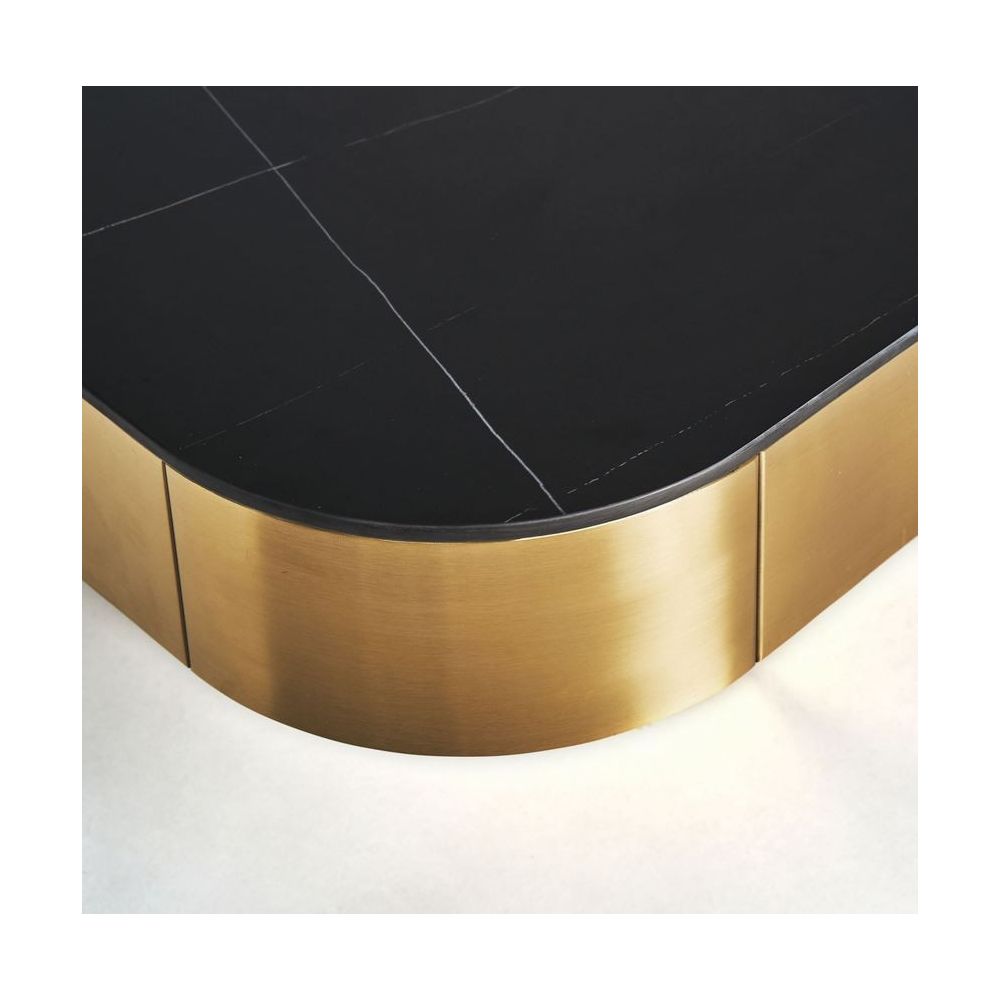 Mesa de Centro Davi
