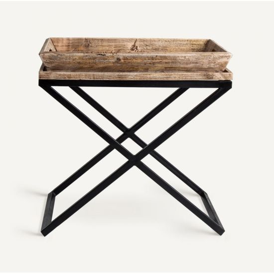 Mesa de Apoio Newa