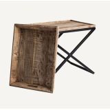 Support table Newa