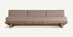 Sofa Pur
