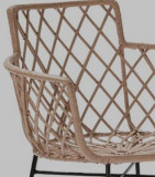 Chair Madu