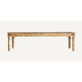 Mesa de Jantar Kalyan