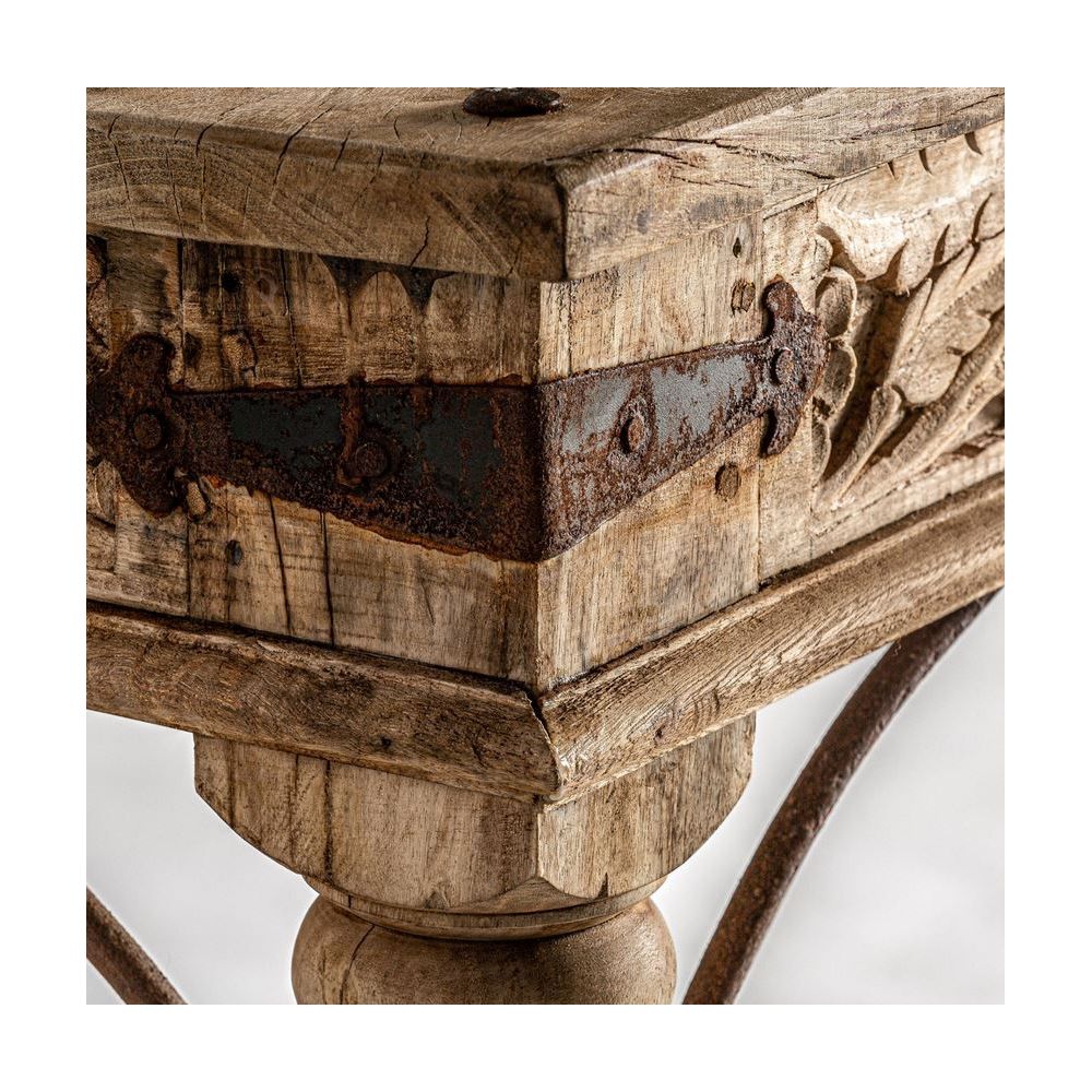 Mesa de Jantar Kalyan