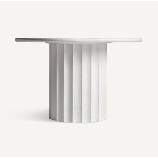 Mesa de Jantar redonda Mulce
