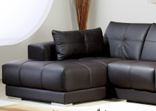 Sofa with chaiselong Lubango