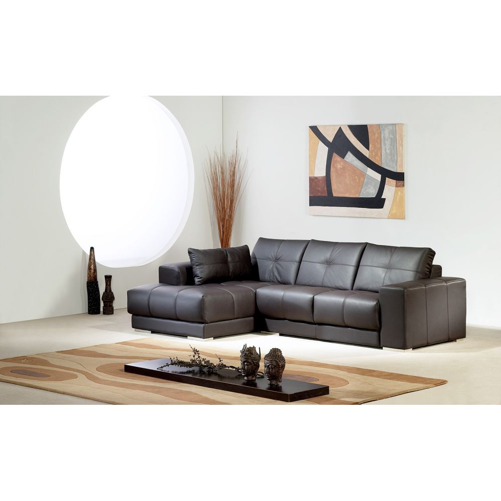 Sofa with chaiselong Lubango