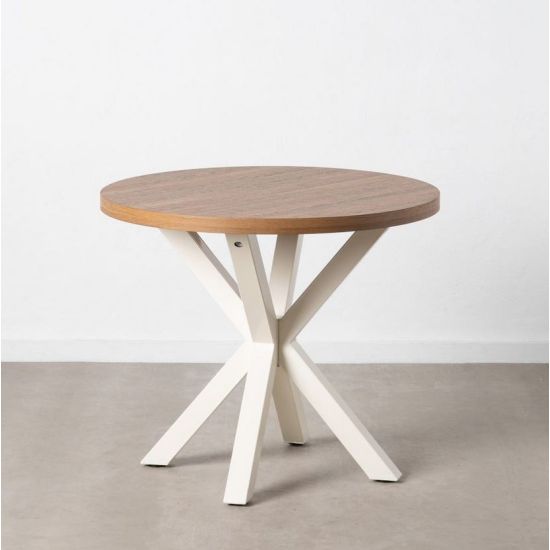 Round dining table Aural