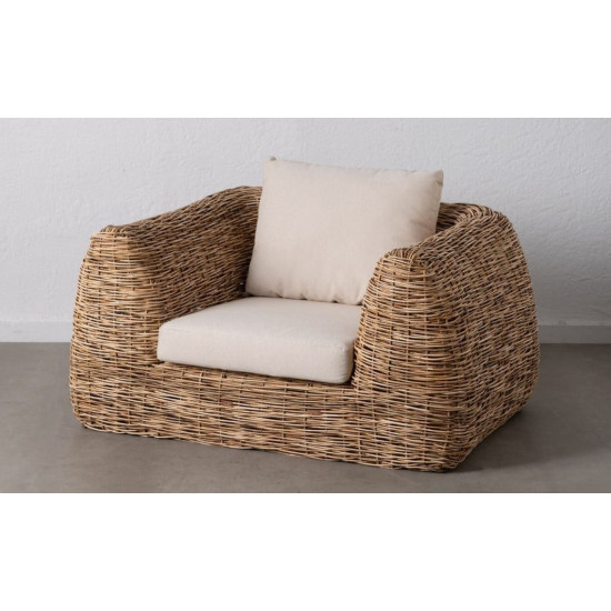Poltrona Timber