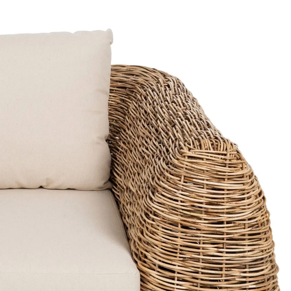 Poltrona Timber