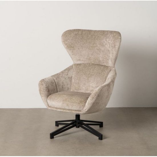 Armchair Musty
