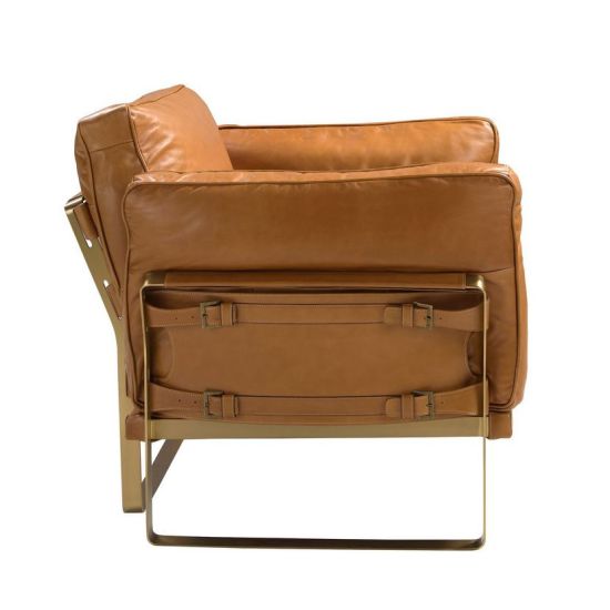 Armchair Lola