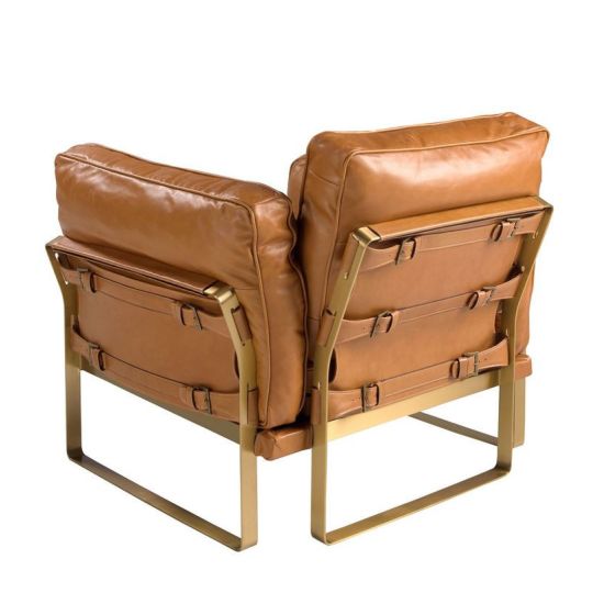 Armchair Lola