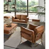 Armchair Lola