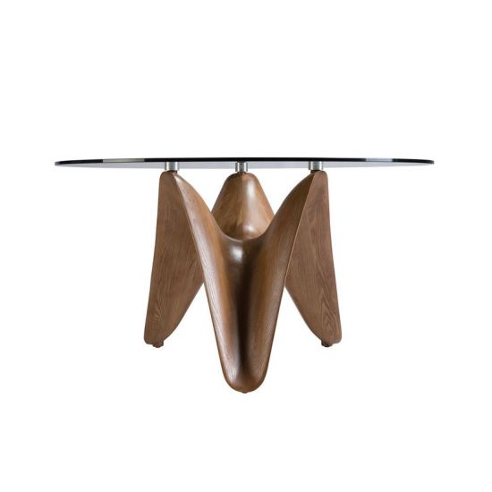 Mesa de Jantar redonda Netta