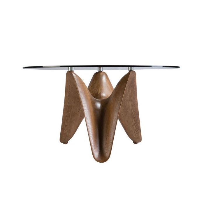 Round Dining table Netta